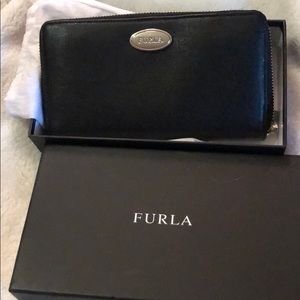 FURLA wallet